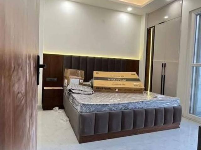 Flat for rent in Saket, Delhi