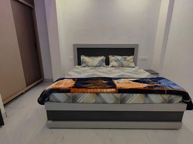 Flat for rent in Saket, Delhi