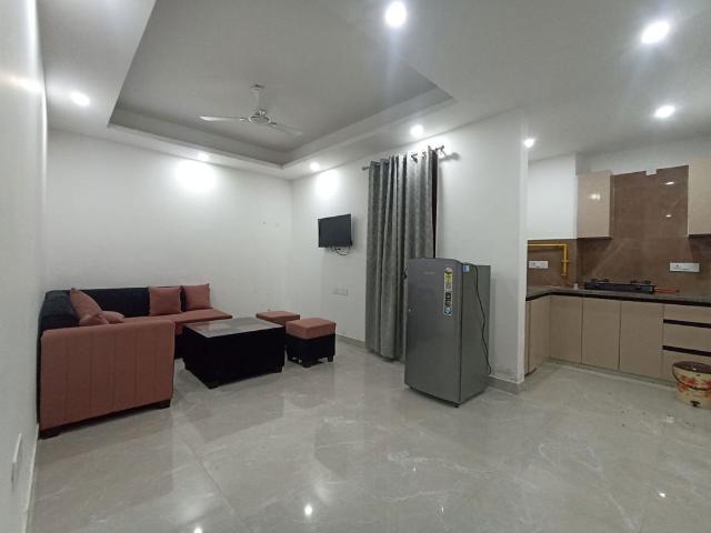Flat for rent in Saket, Delhi