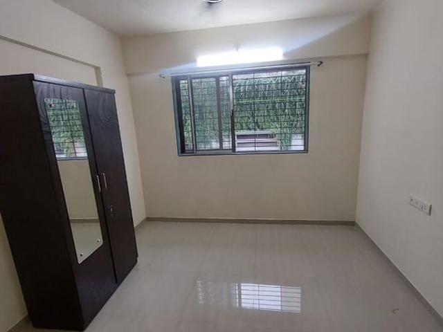 Flat for rent in Ghansoli Village, Navi Mumbai