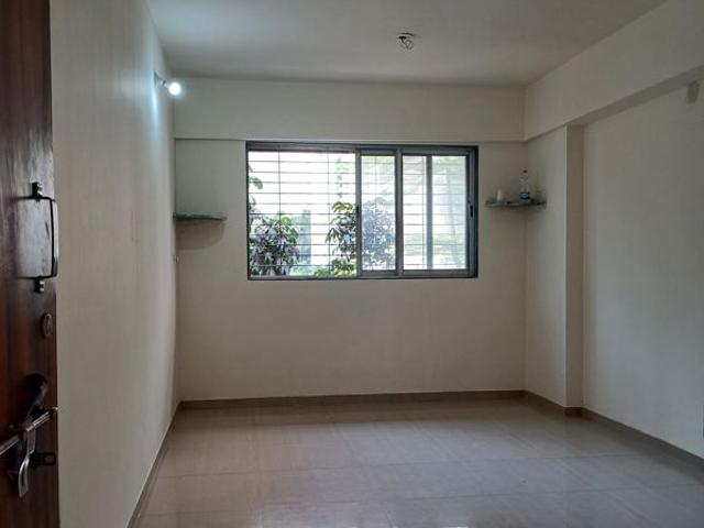 Flat for rent in Ghansoli Village, Navi Mumbai