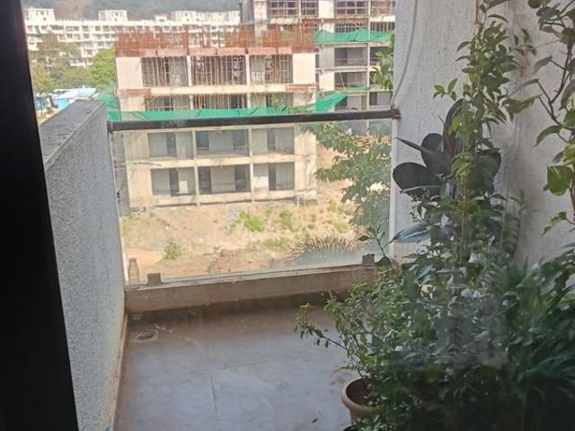 Flat for rent in Space Elena, Bavdhan