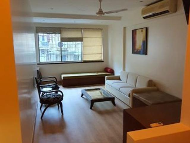 Flat for rent in Cumballa Hill, Mumbai City District