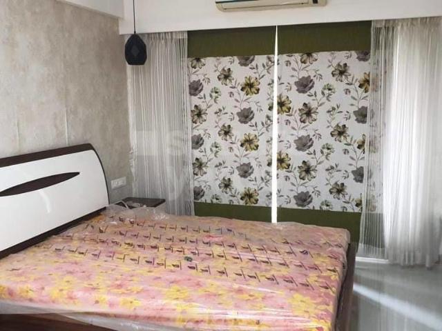 Flat for rent in Sector 8, Navi Mumbai