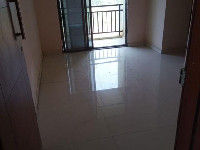 Flat for rent in Shelghar Village, Raigad