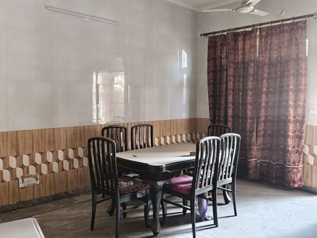 House for rent in Sector 31, Noida
