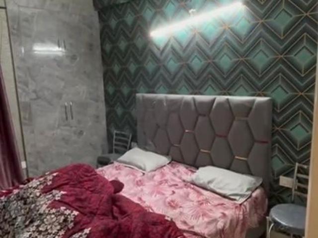 Flat for rent in Kharar, Sahibzada Ajit Singh Nagar