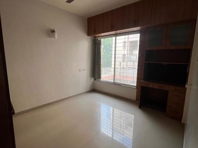 Flat for rent in Thergaon, Tathawade