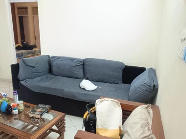 Flat for rent in C Block Sushant Lok 1, Gurugram