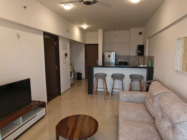 Flat for rent in Gahunje, Pune