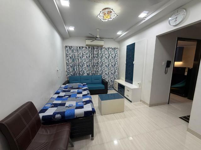 Flat for rent in Regency Anantam, Dombivali