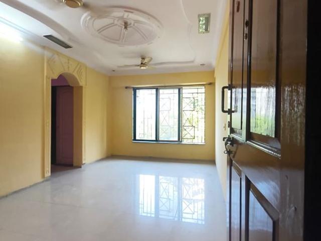 Flat for rent in Veer Sawarkar Nagar, Thane