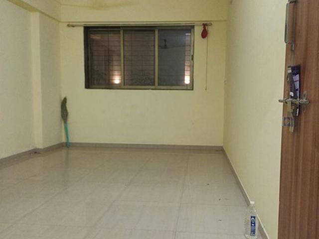 Flat for rent in Atlantis - Balaji, Navi Mumbai