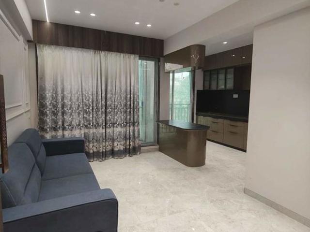 Flat for rent in Sector 6, Navi Mumbai