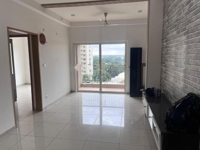 Flat for rent in Sobha Dream Gardens, Bengaluru