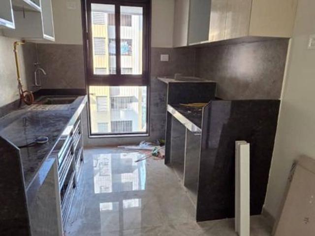 Flat for rent in Orlem, Mumbai Suburban District