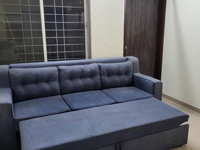 Flat for rent in Thergaon, Tathawade