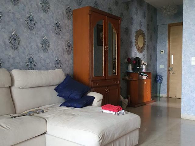 Flat for rent in Vashi, Navi Mumbai