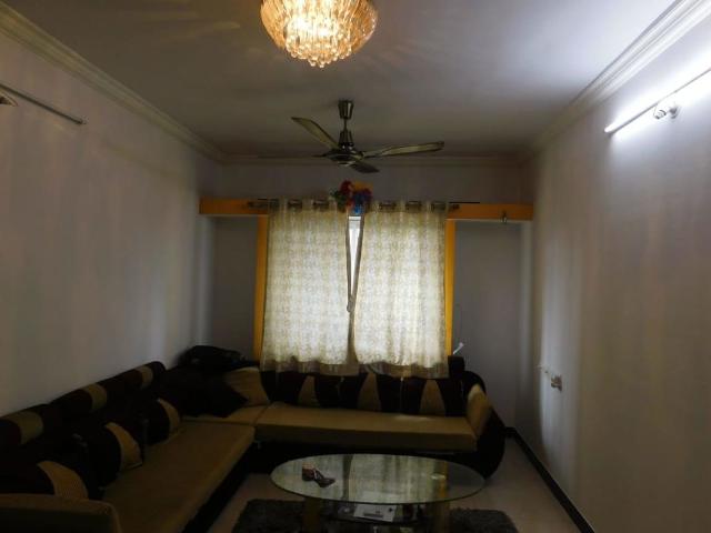 Flat for rent in Ward 1, Pune