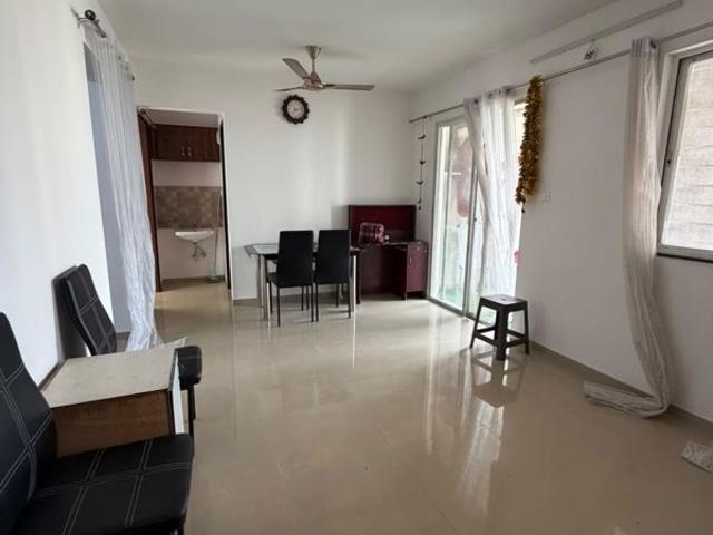 Flat for rent in Ward 1, Pune