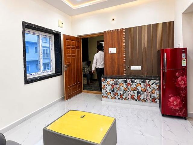 Flat for rent in Ranga Reddy, Kondakal