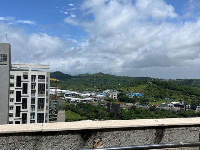 Flat for rent in Utsav Homes 2, Pune