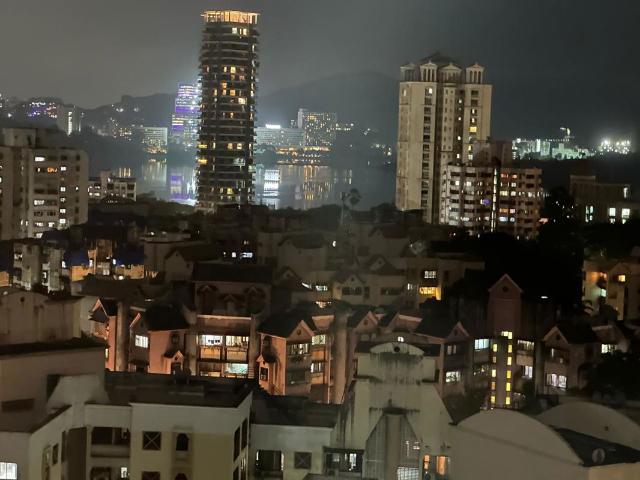 Flat for rent in Powai, Mumbai