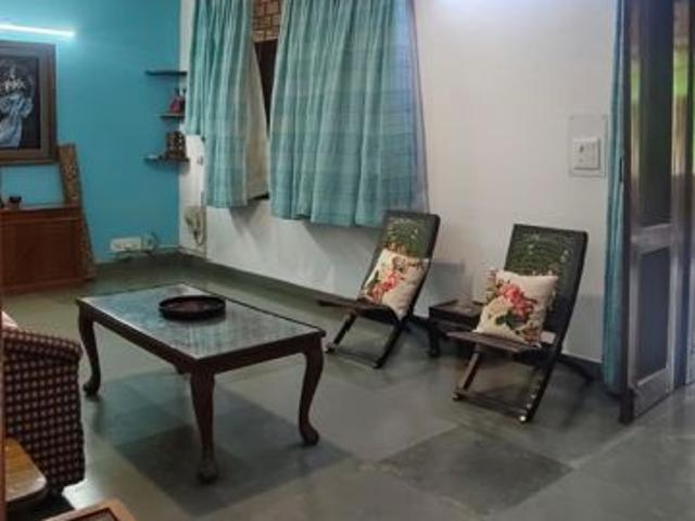 Flat for rent in Jangpura Extension, Delhi