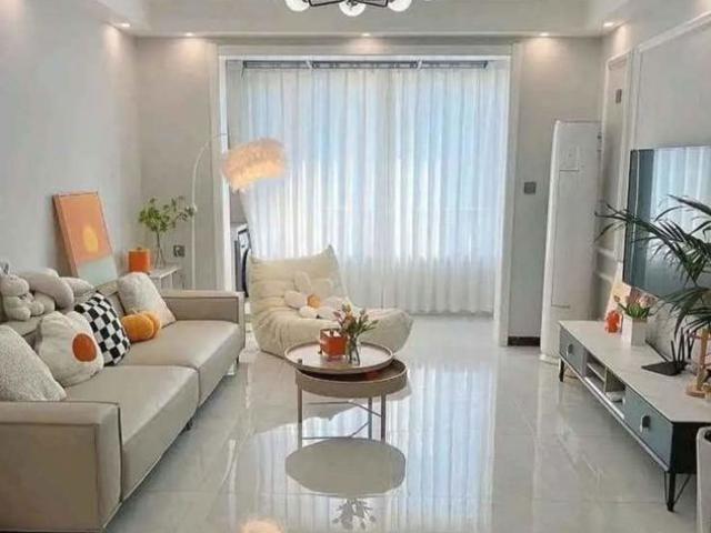 Flat for rent in Sector 6, Navi Mumbai