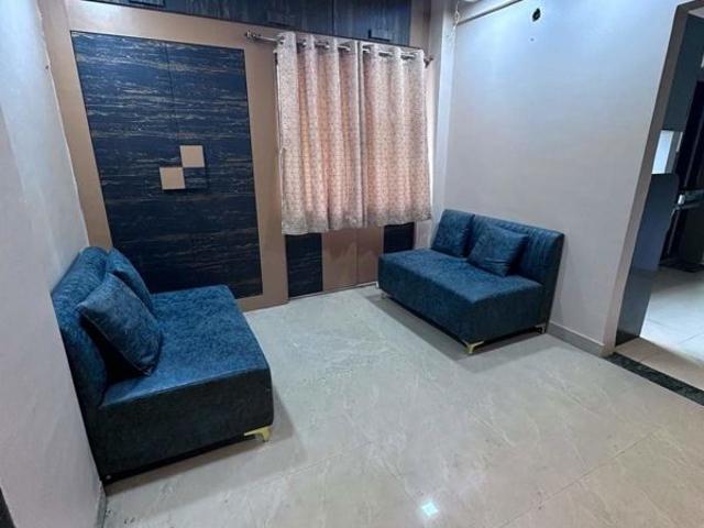 Flat for rent in Sector 6, Navi Mumbai