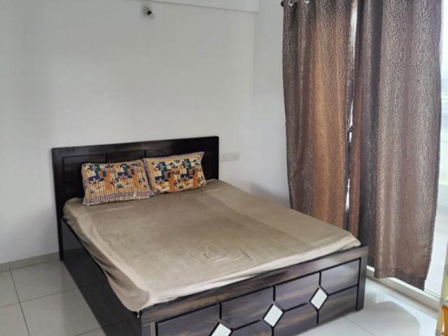Flat for rent in Old Sangvi, Pimpri-Chinchwad