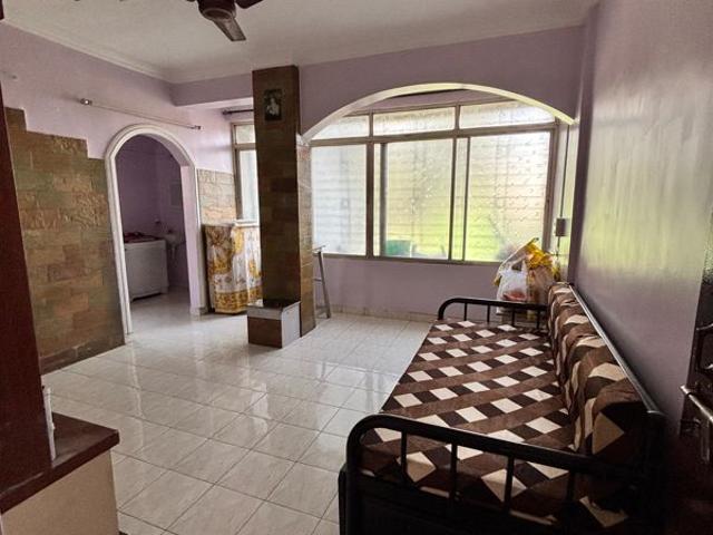 Flat for rent in Ward 6, Pune