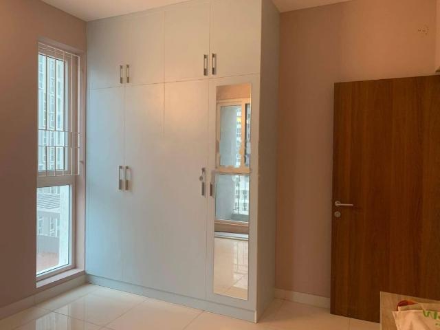 Flat for rent in Prestige Primrose Hills, Bengaluru