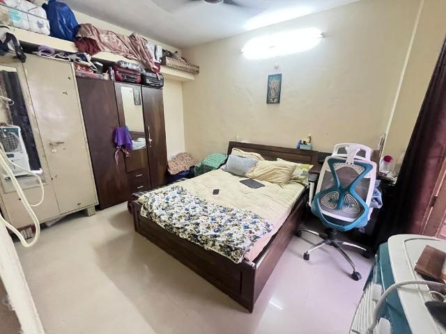 Flat for rent in Ward 6, Pune