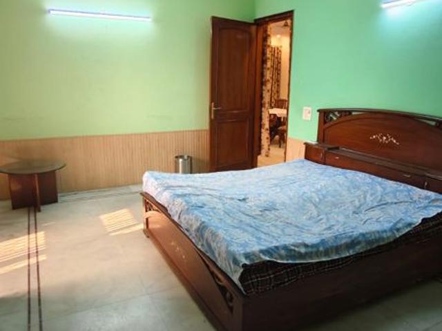 House for rent in Kalkaji, Delhi