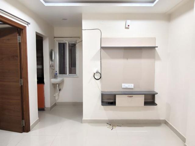 Flat for rent in Kothaguda, Hyderabad