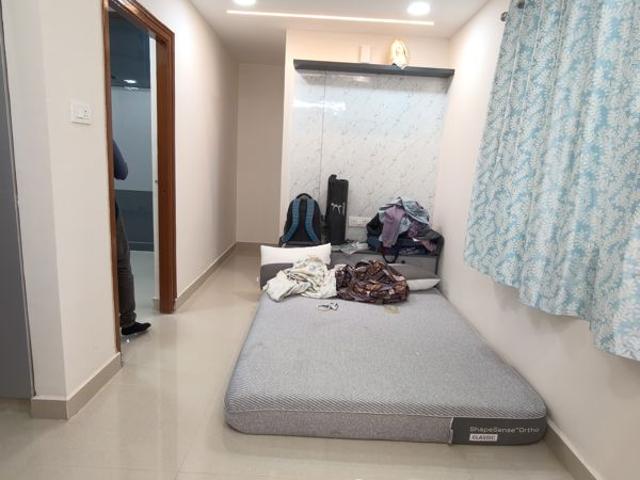 Flat for rent in Kothaguda, Hyderabad