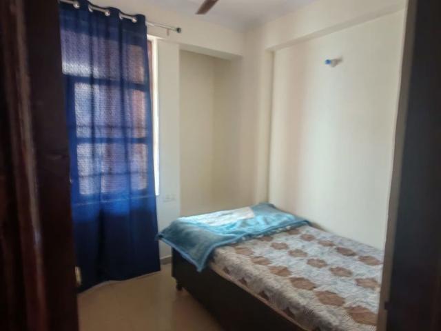 Flat for rent in Ghaziabad