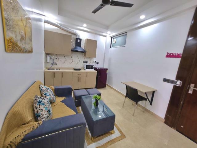 Property for rent in HUDA, Gurugram