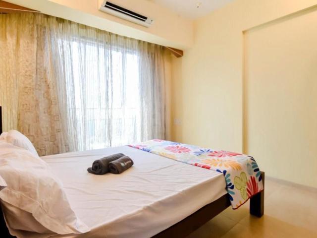 Flat for rent in Nehru Nagar, Mumbai City District