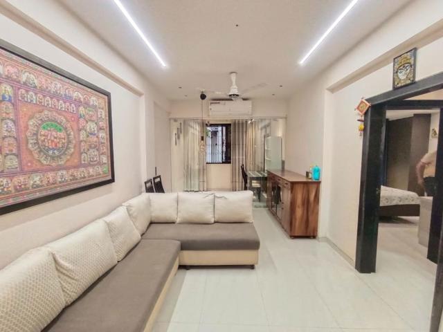 Flat for rent in Andheri - Mumbai, National Capital Territory Of Delhi