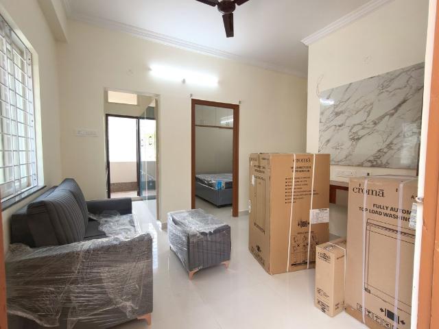 Flat for rent in Ranga Reddy, Haidarabad