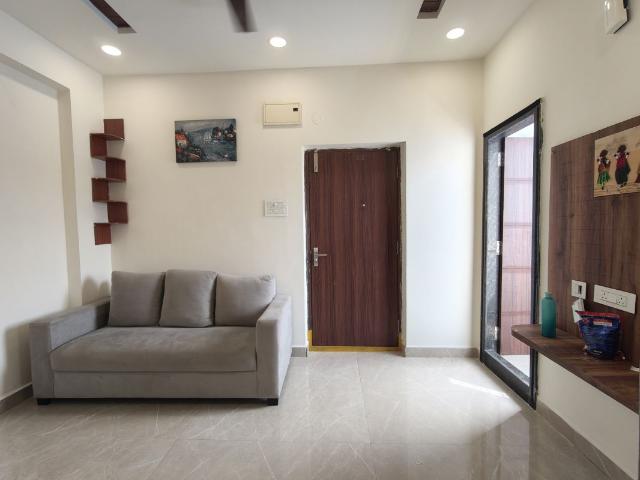 Flat for rent in Ranga Reddy, Haidarabad