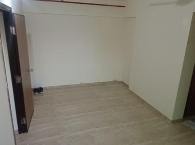Flat for rent in Highland Springs, Thane