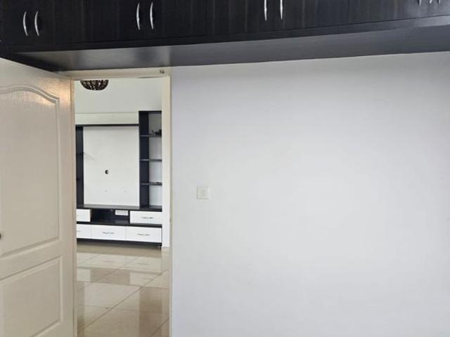 Flat for rent in R K Hegde Nagara, Bengaluru