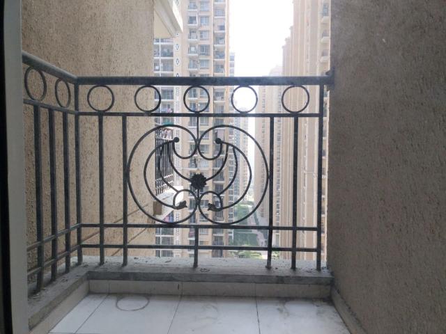 Flat for rent in Ghaziabad