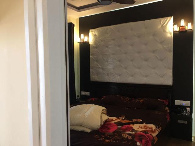 Flat for rent in Bangalore East, Cox Town - Bangalore