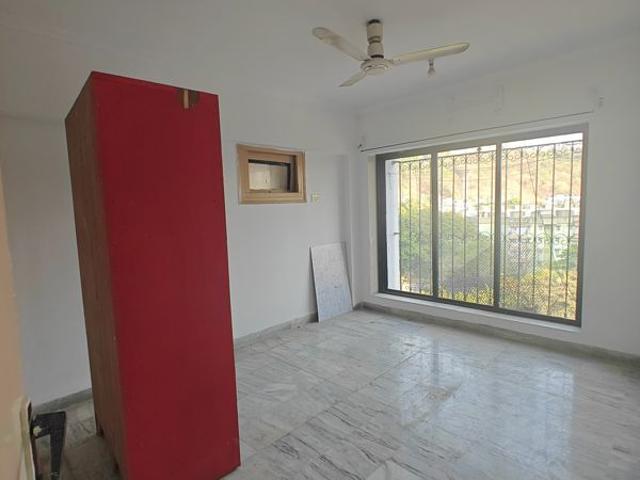 Flat for rent in Nerul West, Navi Mumbai