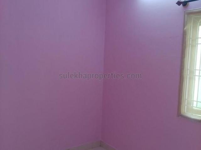 House for rent in RT Nagar, Bengaluru