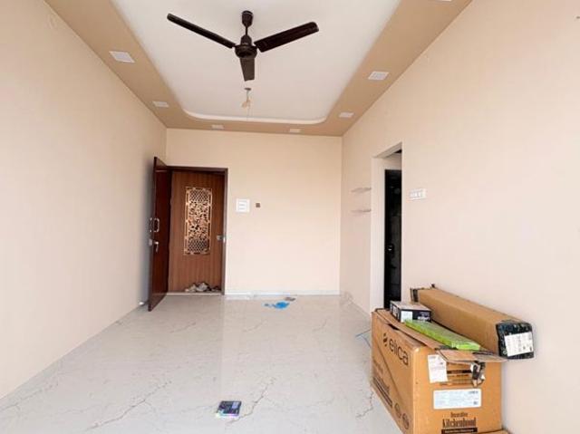 Flat for rent in Dombivli, Kalyan-Dombivli